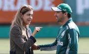 Atención River: ¿Palmeiras puede perder a Abel Ferreira?