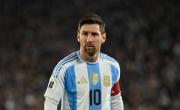 El dardo de un emblema de Ecuador a Messi: Sin él, Argentina va a correr el triple