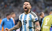Por qué Otamendi juega hoy su último partido en la Selección Argentina por Eliminatorias