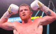 Impacto en el boxeo: Canelo confirmó la fecha de su retiro antes de pelear con Crawford
