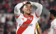 ¿Se va libre? River tiene problemas para renovarle a Ian Subiabre