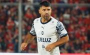 Sorpresa en Independiente por la reaparición del Kun Agüero en el club
