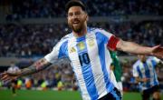 Por qué Lionel Messi no juega en la Selección Argentina vs. Ecuador por Eliminatorias