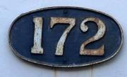 Significado del número 172: qué es en la numerología