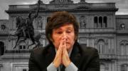 Tras la derrota electoral, Milei se mete a ordenar la mesa política y habilita otra con gobernadores
