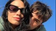 Lali Espósito fue letal al referirse a su boda con Pedro Rosemblat