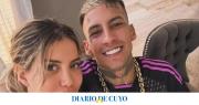L-Gante confesó que le hizo una propuesta de casamiento a Wanda Nara