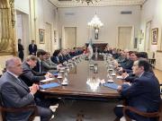 El escepticismo de los gobernadores por la mesa que busca Milei: Es un manotazo de ahogado