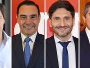 Uno por uno, qué dicen los gobernadores sobre la convocatoria al diálogo de Javier Milei