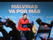 Obviamente que no: la drástica respuesta del intendente más votado para ser concejal cuando le preguntaron si va a asumir