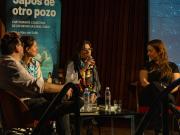 “Sapos de otro pozo”: testimonios, poemas y fotografías que narran las infancias exiliadas