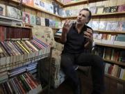 Martín Oesterheld: “Con ‘El Eternauta’ mi abuelo anticipó su propio destino”