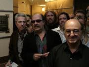 Murió Kay Galifi, guitarrista y miembro fundador de Los Gatos, banda pionera del rock nacional