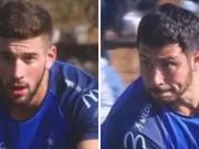 Chile pide extraditar a dos rugbiers argentinos: los acusan de abusar de dos jugadoras de hockey en una fiesta privada