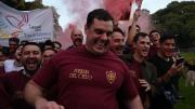 La lectura que hizo el Gordo Dan de la paliza a Javier Milei en la Provincia: “Los nuestros se desmotivaron”