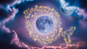 Qué deberá hacer cada signo del zodíaco frente al Eclipse total de Luna en Piscis