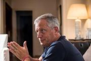 Emilio Monzó criticó el rol de Karina Milei: “El poder está a cargo de una mujer que vendía tortas”
