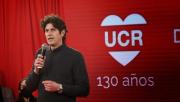 Martín Lousteau pidió la reglamentación de la Ley de Financiamiento Universitario: Es cuidar nuestro futuro