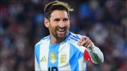 El récord que a Lionel Messi siempre se le escapó y puede conseguir esta noche desde su casa