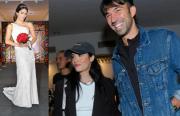Ni loca: Lali Espósito blanqueó por qué no se casaría con Pedro Rosemblat