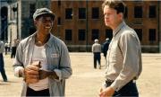 La escena que Morgan Freeman repitió durante nueve horas y terminó en el hospital