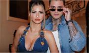 Con tinta negra, Mauro Icardi se tapó todos los tatuajes en honor a Wanda Nara