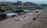 Mar del Plata: el municipio demanda a Jano’s Beach por deuda de guardavidas