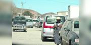 Propuesta del PDC sobre legalizar autos chutos es rechazada por el transporte pesado