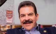 Manfred Reyes Villa ofrece a los candidatos su propuesta de combustible a Bs5