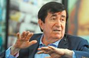 Asesor de Tuto Quiroga dice que Lara representa el ‘fastidio’ con antiguos políticos, pero cree que Quiroga ganará