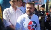 PDC en Tarija lanza bloque ciudadano en apoyo a Rodrigo Paz