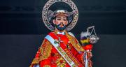 San Roque recorrerá varios barrios de Tarija rumbo al gran Encierro de su fiesta el 16 de septiembre