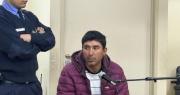 Debía cumplir domiciliaria en Chimbas por balear y amenazar, pero salió de casa por una insólita razón