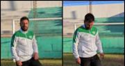 “Ahora jugamos todos”: el ídolo de Desamparados que invitó a los hinchas a asociarse y volver al club