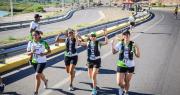 Se viene la 6ª edición de la Maratón de Gendarmería en San Juan