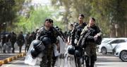 Crearon dos nuevas categorías por las horas extra de la Policía Bonaerense en los eventos masivos