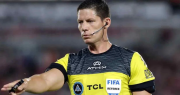 Nicolás Ramírez dirigirá Estudiantes-River en UNO y Fernando Echenique controlará el VAR