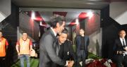 La particular racha de Marcelo Gallardo visitando a Estudiantes en UNO y su mano a mano con Eduardo Domínguez