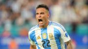 Sin Leo Messi, Argentina cierra las Eliminatorias en su visita a Ecuador