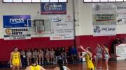 Gimnasia “Blanco” y La Fede “Bordó” definirán el título en U-15 Masculino