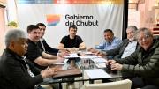 Confirman traspaso del área El Tordillo a Crown Point Energy