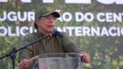 VIDEO: Petro dice que Colombia no prestará su territorio para una invasión a Venezuela