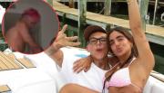 Beéle rompió el silencio tras la filtración del video íntimo con la venezolana Isabella Ladera