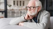 Depresión en adultos mayores: cinco señales que la advierten y no deben pasarse por alto