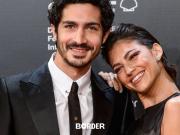 Úrsula Corberó y Chino Darín esperan su primer hijo juntos: Esto no es IA