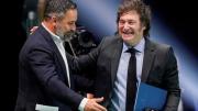 Milei canceló su viaje a España para enfocarse en la gestión de gobierno