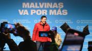 Quién es Leo Nardini, el intendente más votado de la provincia de Buenos Aires