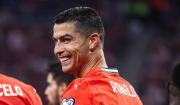 Cristiano Ronaldo hace historia en la remontada de Portugal sobre Hungría