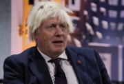 Archivos filtrados revelan pago de más de 300 mil dólares a Boris Johnson tras reunión con Maduro – Correo del Caroní
