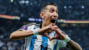 Di María lanzó una propuesta inesperada para Scaloni en la Selección Argentina: hay que hacer